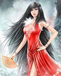 倒反天罡,我家王后要造反!